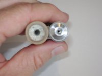 Nozzles
