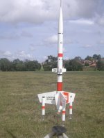 The Super Vega again.