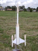 Andrew\'s Modification of the Tau Zero