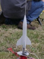 Semroc VF-261 -Andrew